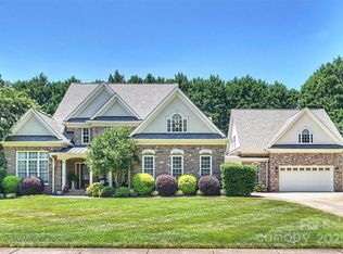 119 Pin Oak Ln, Mooresville, NC 28117