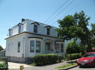 152 Prospect Ave, Revere, MA 02151