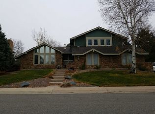 7744 S Elm Ct, Centennial, CO 80122