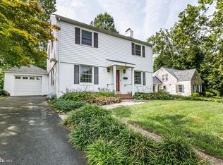 9 W Melrose Ave, Baltimore, MD 21210