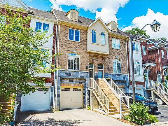 2nd image of 181 Plains Rd W #14