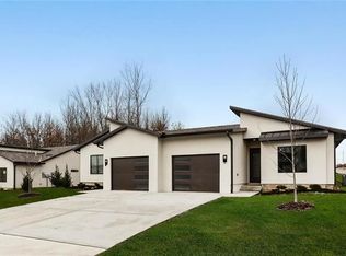 110 E Pine St, Raymore, MO 64083