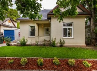 331 Parry St, Ogden, UT 84404