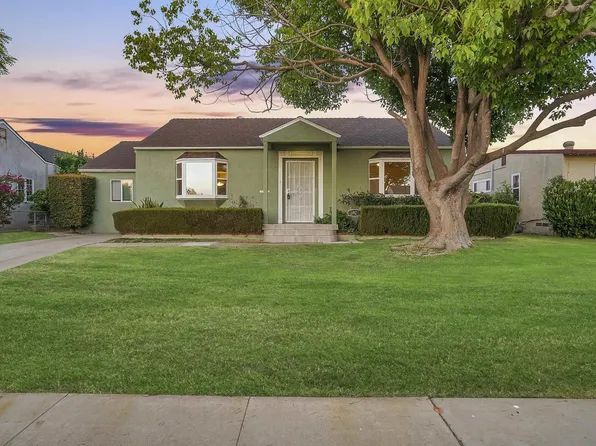 3921 Casita Way, San Diego, CA 92115