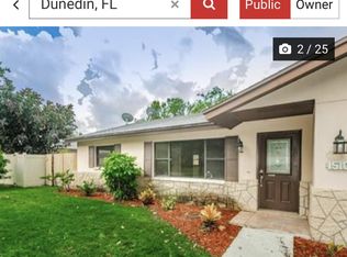 1381 Sandalwood Dr #1510, Dunedin, FL 34698