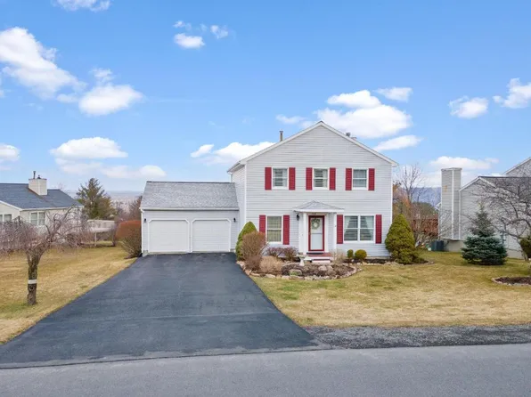 166 Whitetail Dr, Ithaca, NY 14850