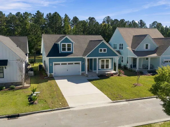 4058 Reunion Pointe Lane, New Bern, NC 28562