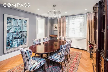 Sold by Compass