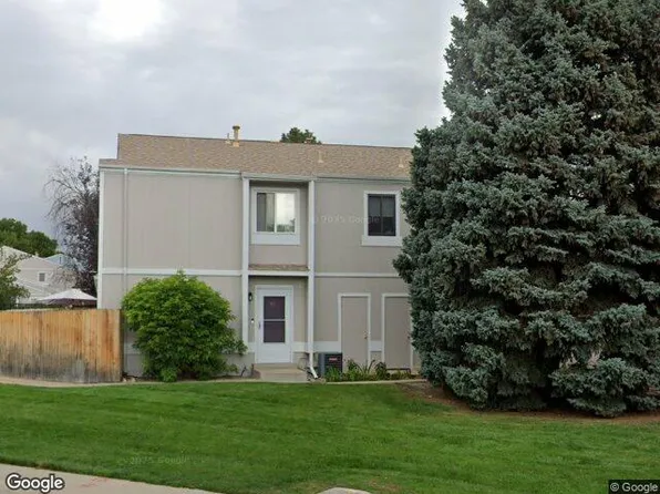 7973 Chase Cir APT 54, Arvada, CO 80003