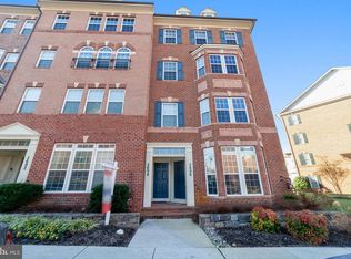 3694 Holborn Pl #3694, Frederick, MD 21704