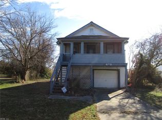 403 Benthall Rd, Hampton, VA 23664