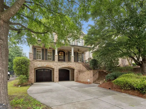 1142 Pine Grove Ave NE, Atlanta, GA 30319