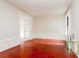 1 Cabrini Blvd APT 2B, New York, NY 10033
