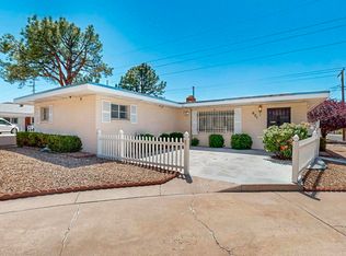 621 Madeira Dr NE, Albuquerque, NM 87108