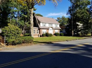27 Lincoln St, Waltham, MA 02451