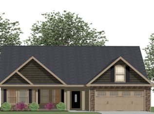 297 Highland Springs Loop, Inman, SC 29349