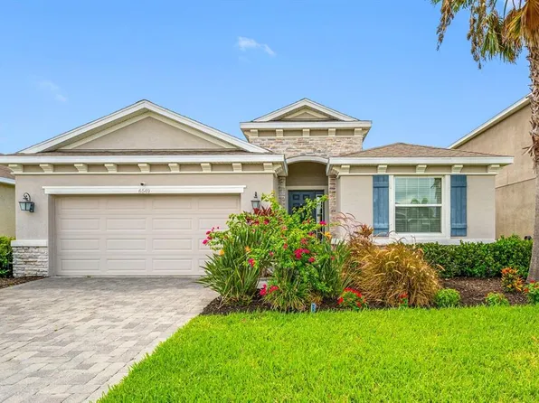 6549 DEVESTA LOOP, PALMETTO, FL 34221