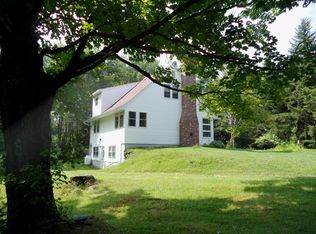 360 Cemetery Rd, Jay, VT 05859
