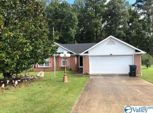 1911 Nethery Rd SW, Hartselle, AL 35640