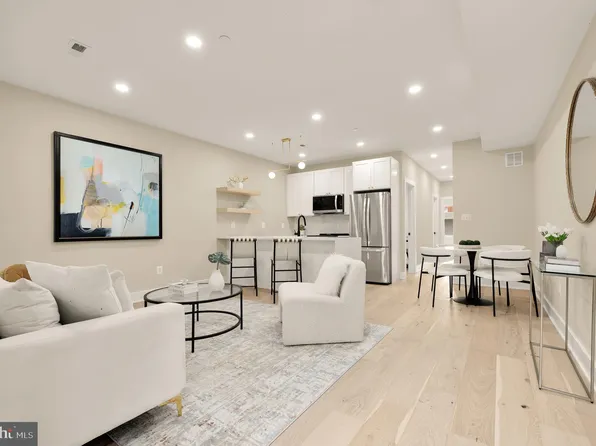 802 21st St NE #1, Washington, DC 20002