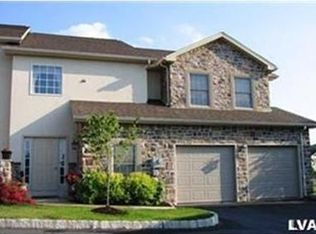 5 Tamarack Ct, Easton, PA 18040