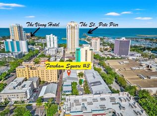 301 2nd St N APT 3, Saint Petersburg, FL 33701