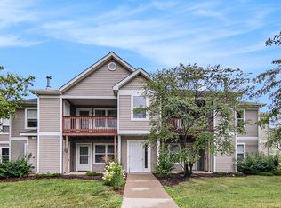 1307 Millbrook Trl, Ann Arbor, MI 48108