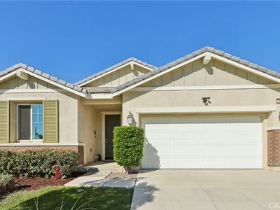28679 Wedelia St, Menifee, CA, 92584