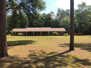 6060 Twilight Dr, Milton, FL 32570