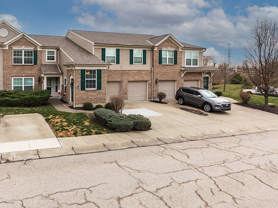 6021 Boulder Vw, Cold Sprgs Highland Hts, KY 41076 Zillow
