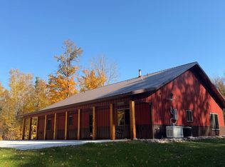 N10311 Hemlock Rd, Elcho, WI 54428