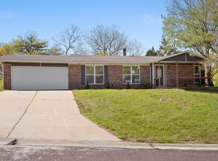11136 Bonjour Ct, Saint Louis, MO