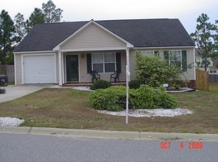 10 Sterling Ridge Ct, Columbia, SC 29229