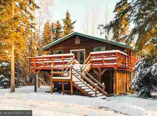 1235 Crown Rd, Fairbanks, AK 99709