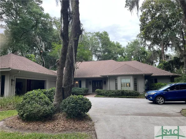 20 Peregrine Crossing, Savannah, GA 31411