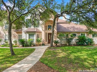 123 Canyon Cir, Boerne, TX 78015