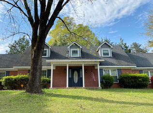 375 Spivey Rd, Columbus, MS 39705