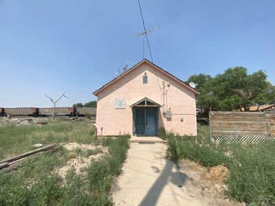 3 W 1st St, Swink, CO, 81077