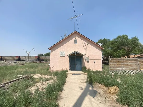 3 W 1st St, Swink, CO 81077