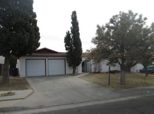 11412 Nassau Dr NE, Albuquerque, NM 87111