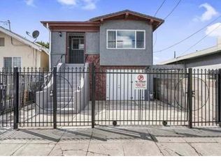 687 7th St #1, Richmond, CA 94801