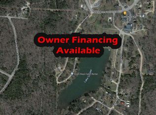 16 Sequoyah Ridge Rd, Cherokee Village, AR 72529