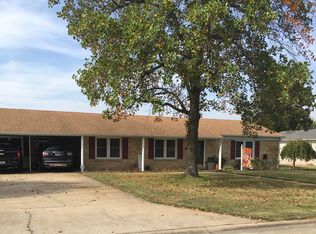 1309 Merritt Ave, Malden, MO 63863