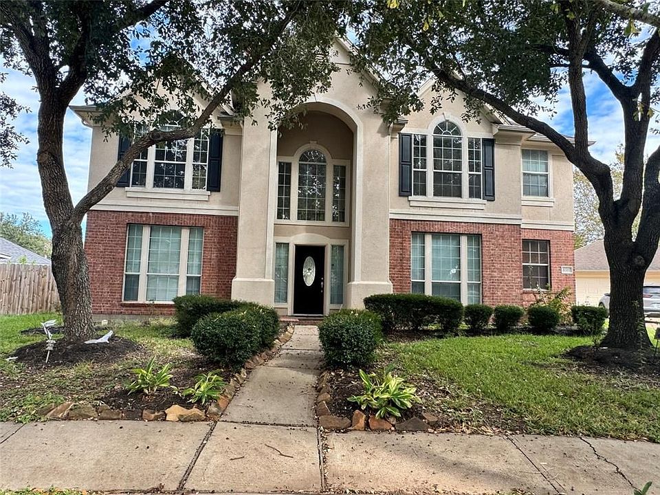 6319 Misty Crk, Missouri City, TX 77459 Zillow