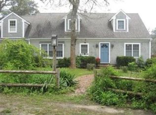 29 Ryder Pond West Rd, Chatham, MA 02633