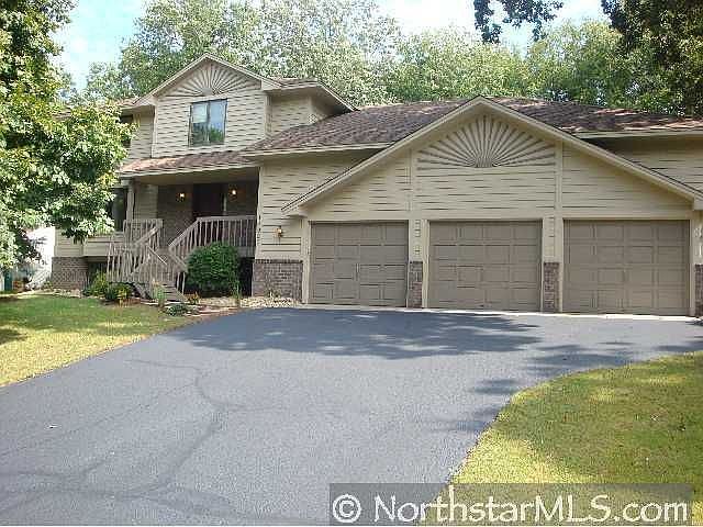 Home for Sale in Eden Prairie, MN $339,750
