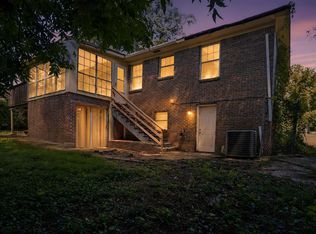 425 Buckner Dr, Birmingham, AL 35206