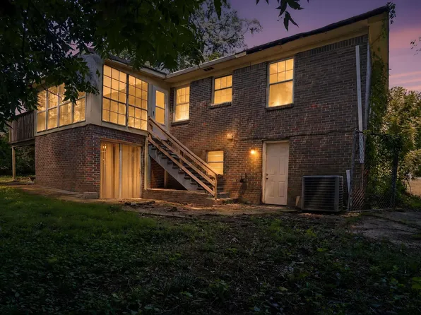 425 Buckner Dr, Birmingham, AL 35206