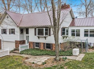 9245 B Dr S, Ceresco, MI 49033