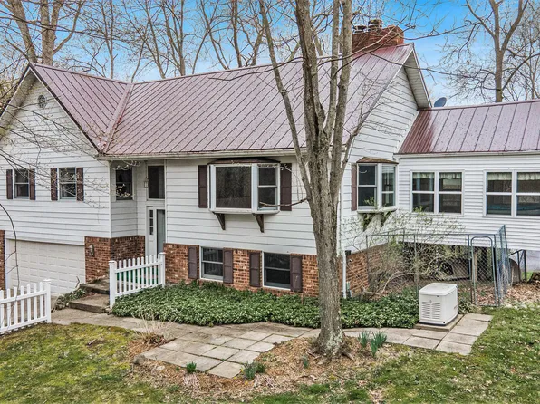 9245 B Dr S, Ceresco, MI 49033